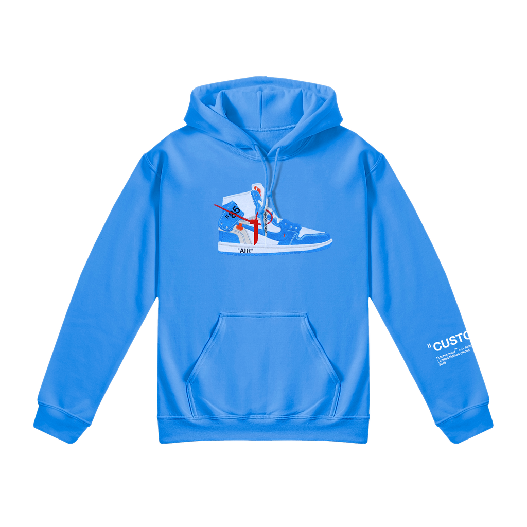 Custom 'UNC'