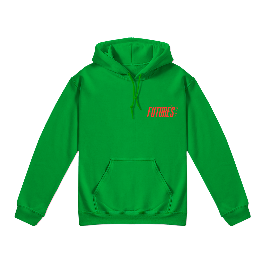 Core Green
