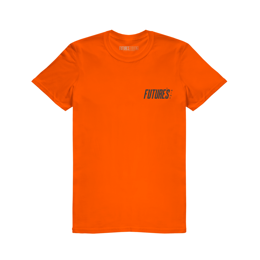 Basic orange
