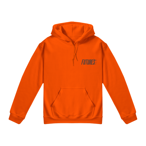 Basic orange