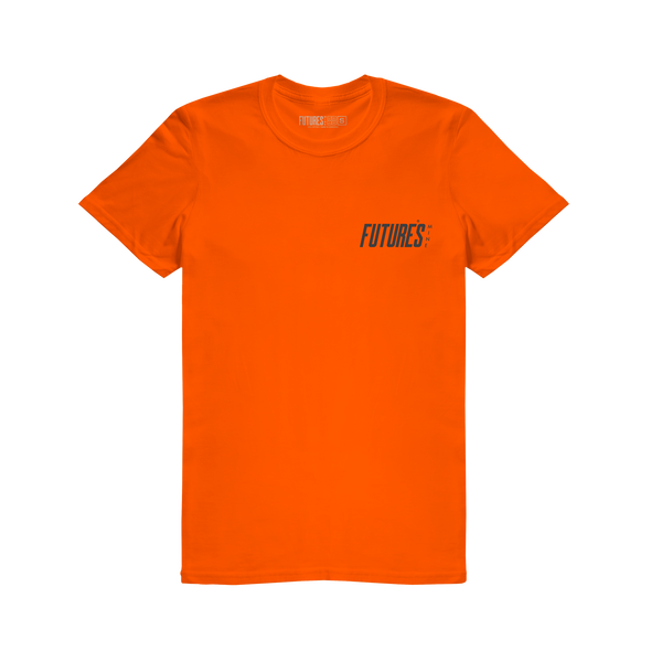 Basic orange